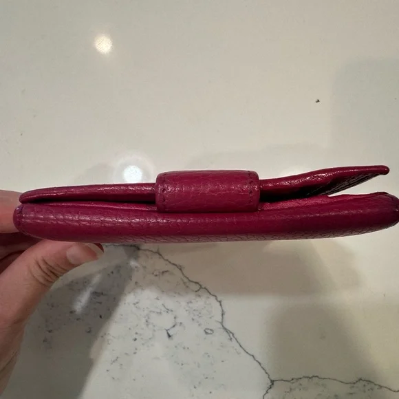 Gucci Wallet - Pink - Picture 14 of 17